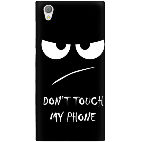 

Силиконовый чехол BoxFace Sony Xperia L1 (31110-up535)