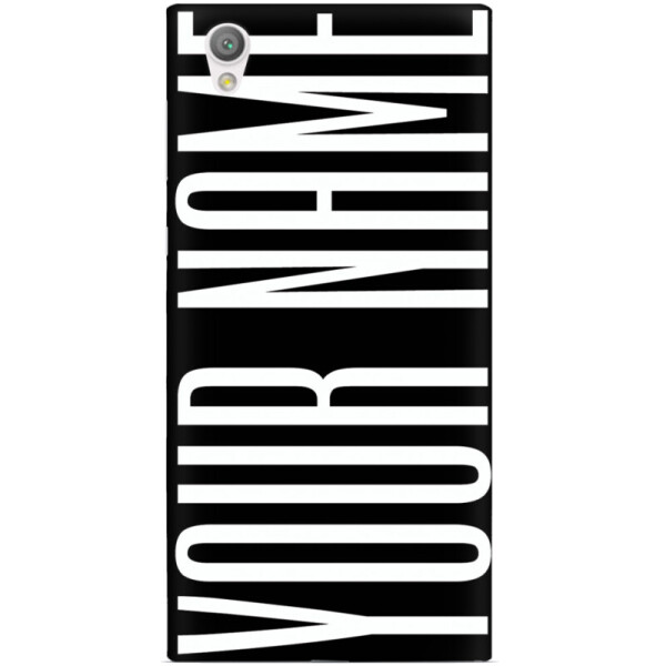 

Силиконовый чехол BoxFace Sony Xperia L1 (31110-up161)