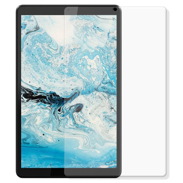 

Противоударная защитная пленка BoxFace Lenovo Tab M8 (FHD) TB-8705F Матовая (39147)