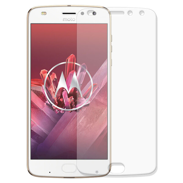 

Противоударная защитная пленка BoxFace Motorola Moto Z2 Play XT1710 Матовая (36785)