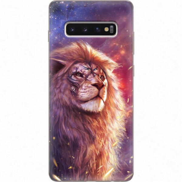 

Силиконовый чехол BoxFace Samsung G975 Galaxy S10 Plus (35854-up1948)