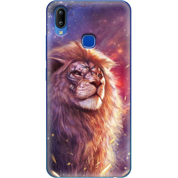 

Силиконовый чехол BoxFace Vivo Y93 Lite (37617-up1948)