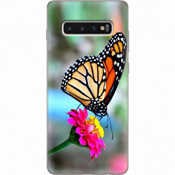 

Силиконовый чехол BoxFace Samsung G975 Galaxy S10 Plus (35854-up1321)