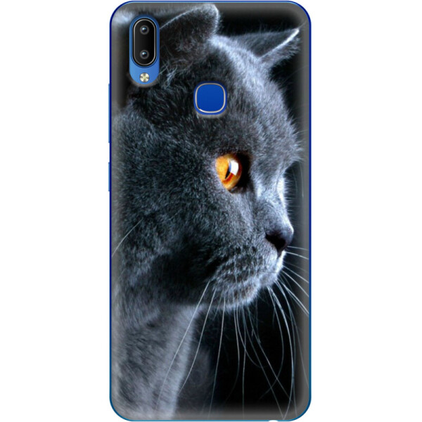 

Силиконовый чехол BoxFace Vivo Y93 Lite (37617-up1346)
