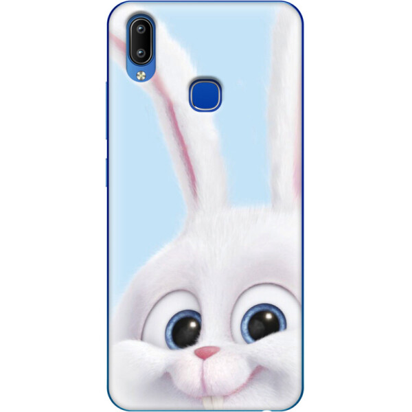 

Силиконовый чехол BoxFace Vivo Y93 Lite (37617-up1175)