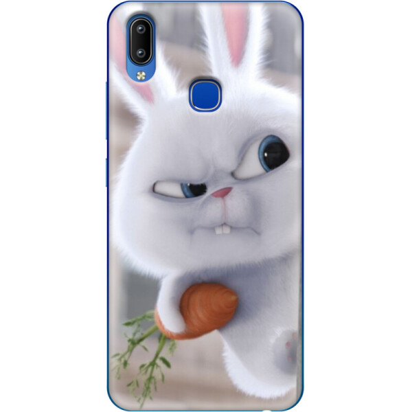 

Силиконовый чехол BoxFace Vivo Y93 Lite (37617-up1116)