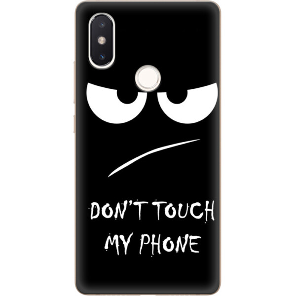 

Силиконовый чехол BoxFace Xiaomi Mi 8 SE (33986-up535)