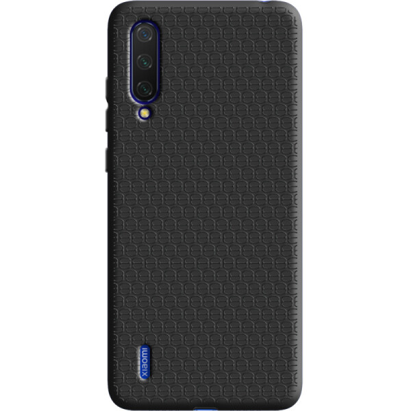 

Силиконовый чехол BoxFace Xiaomi Mi 9 Lite Black Barrels (38311-bk2)