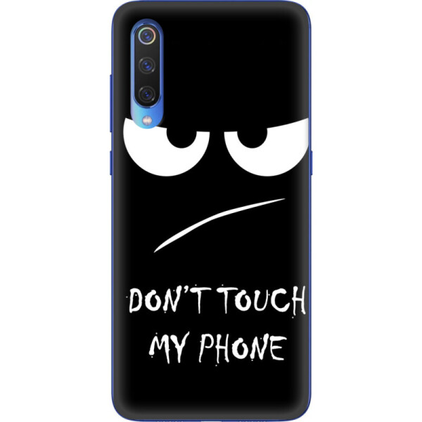 

Силиконовый чехол BoxFace Xiaomi Mi 9 SE (36447-up535)
