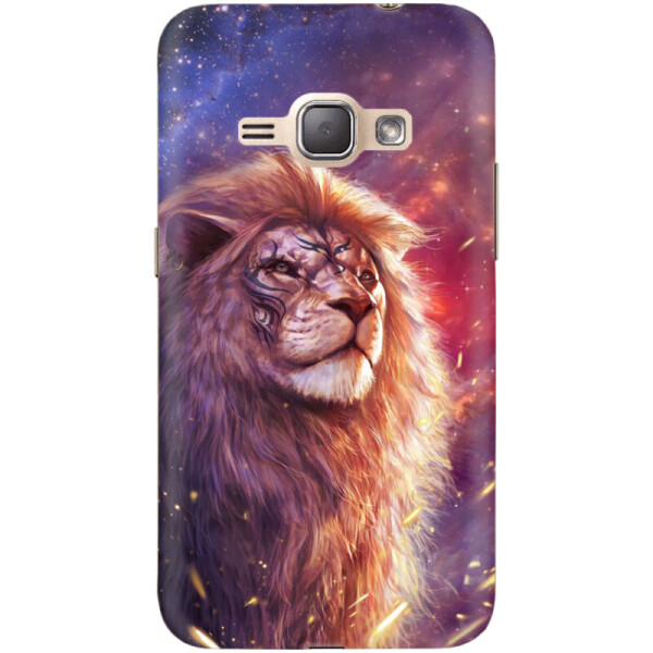 

Силиконовый чехол BoxFace Samsung J120H Galaxy J1 2016 (25190-up1948)