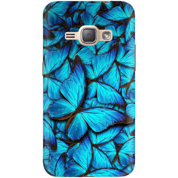 

Силиконовый чехол BoxFace Samsung J120H Galaxy J1 2016 (25190-up1550)