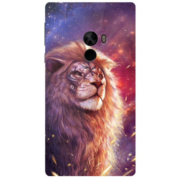 

Силиконовый чехол BoxFace Xiaomi Mi Mix (27295-up1948)