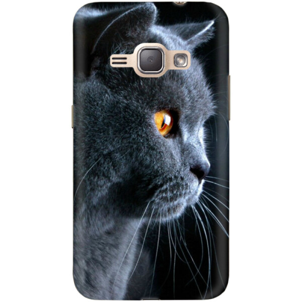 

Силиконовый чехол BoxFace Samsung J120H Galaxy J1 2016 (25190-up1346)
