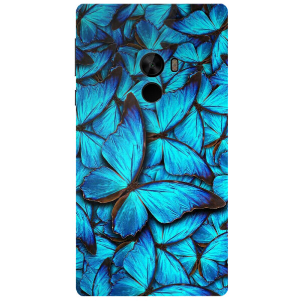 

Силиконовый чехол BoxFace Xiaomi Mi Mix (27295-up1550)