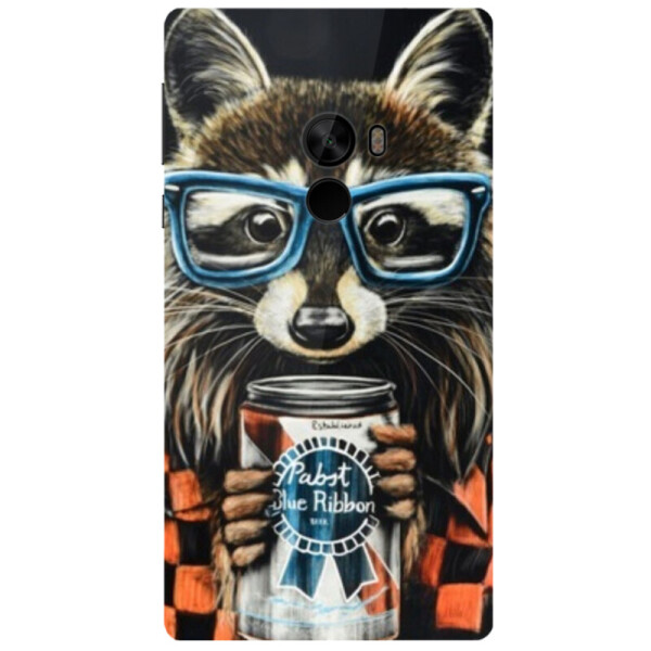 

Силиконовый чехол BoxFace Xiaomi Mi Mix (27295-up1333)