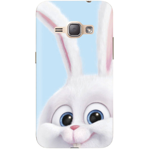 

Силиконовый чехол BoxFace Samsung J120H Galaxy J1 2016 (25190-up1175)