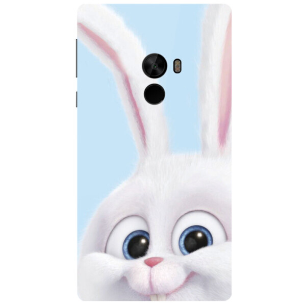 

Силиконовый чехол BoxFace Xiaomi Mi Mix (27295-up1175)
