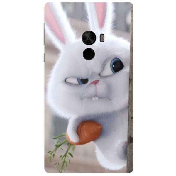 

Силиконовый чехол BoxFace Xiaomi Mi Mix (27295-up1116)