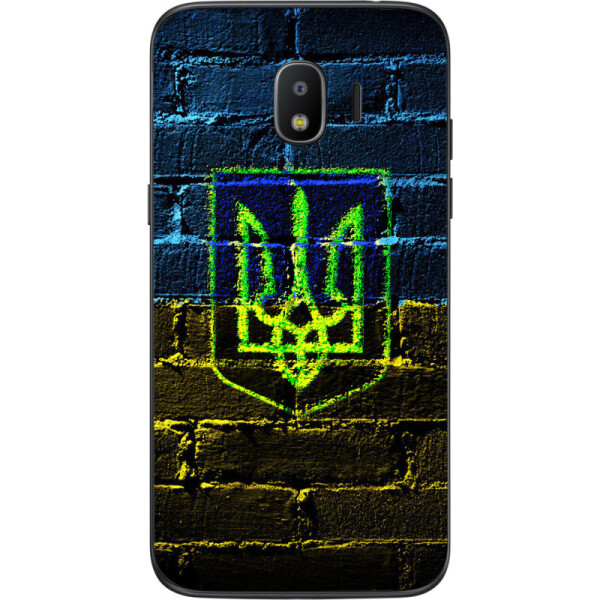 

Силиконовый чехол BoxFace Samsung J250 Galaxy J2 (2018) (32874-up625)