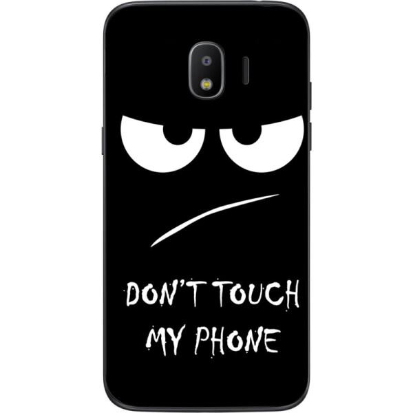 

Силиконовый чехол BoxFace Samsung J250 Galaxy J2 (2018) (32874-up535)