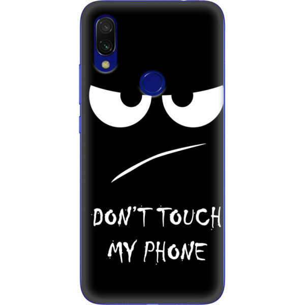 

Силиконовый чехол BoxFace Xiaomi Redmi 7 (36506-up535)