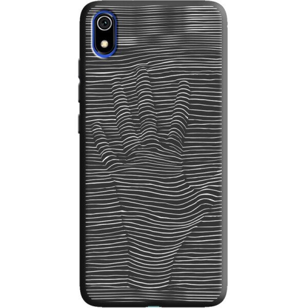 

Силиконовый чехол BoxFace Xiaomi Redmi 7A (37400-bk56)