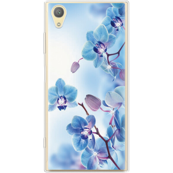 

Силиконовый чехол BoxFace Sony Xperia XA1 G3116 / XA1 Dual G3112 Orchids (30951-rs16)