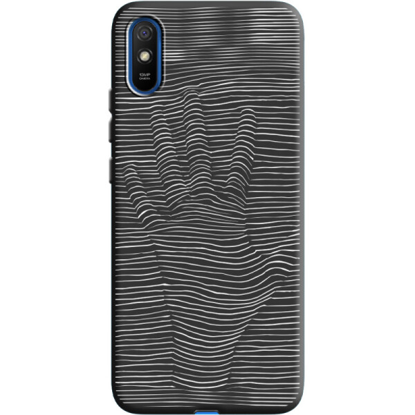 

Силиконовый чехол BoxFace Xiaomi Redmi 9A (40304-bk56)