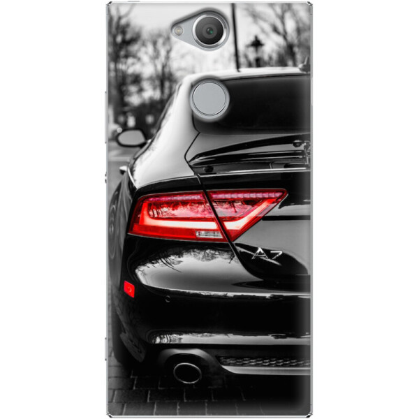 

Силиконовый чехол BoxFace Sony Xperia XA2 H4113 Audi A7 (32654-up503)