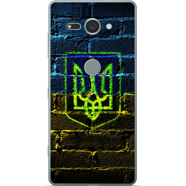 

Силиконовый чехол BoxFace Sony Xperia XZ2 Compact H8324 (33294-up625)