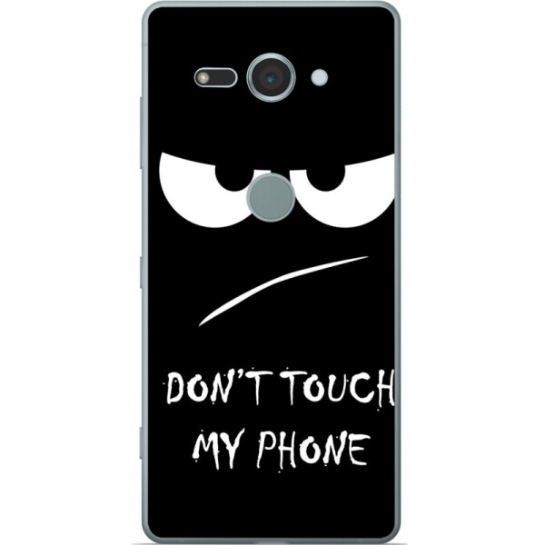 

Силиконовый чехол BoxFace Sony Xperia XZ2 Compact H8324 (33294-up535)
