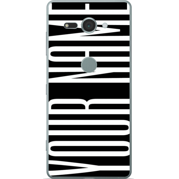 

Силиконовый чехол BoxFace Sony Xperia XZ2 Compact H8324 (33294-up161)