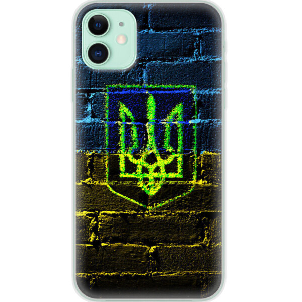 

Силиконовый чехол BoxFace Apple iPhone 11 (38184-up625)