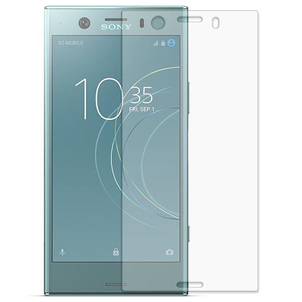 

Противоударная защитная пленка BoxFace Sony Xperia XZ1 Compact G8441 Матовая (36494)