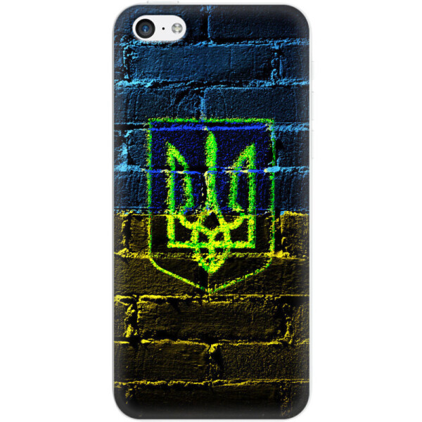 

Силиконовый чехол BoxFace Apple iPhone 5C (32896-up625)