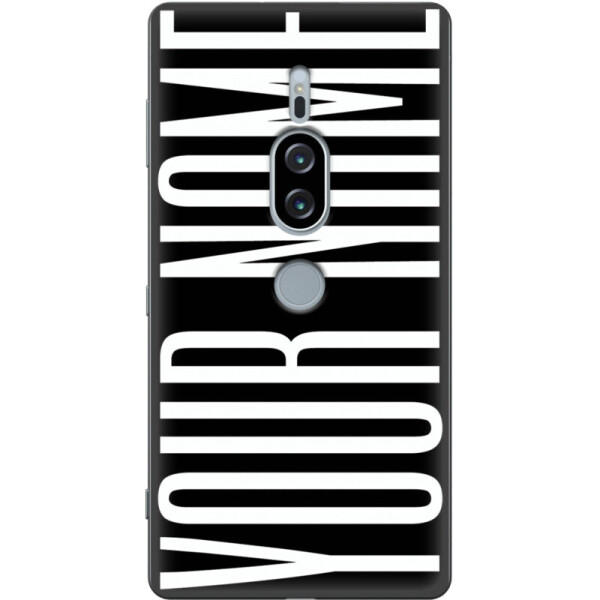 

Силиконовый чехол BoxFace Sony Xperia XZ2 Premium H8166 (36799-up161)