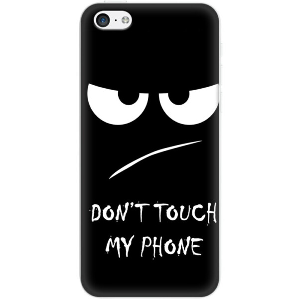 

Силиконовый чехол BoxFace Apple iPhone 5C (32896-up535)