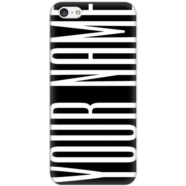 

Силиконовый чехол BoxFace Apple iPhone 5C (32896-up161)