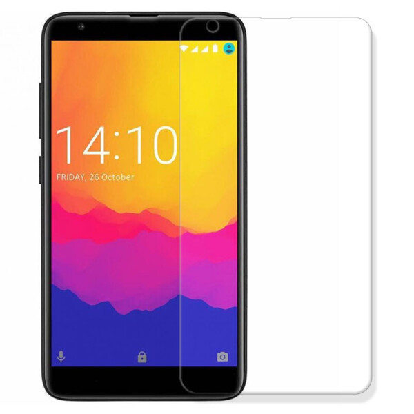 

Противоударная защитная пленка BoxFace Prestigio Muze J5 Прозрачная Передняя (39003)