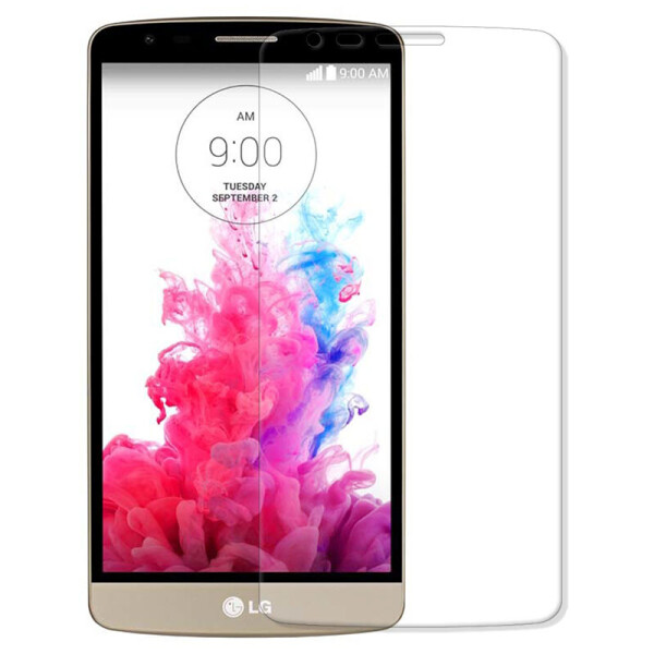 

Противоударная защитная пленка BoxFace LG G3 Stylus D690 Прозрачная Передняя (36727)