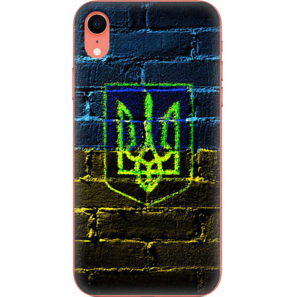 

Силиконовый чехол BoxFace Apple iPhone XR (35417-up625)