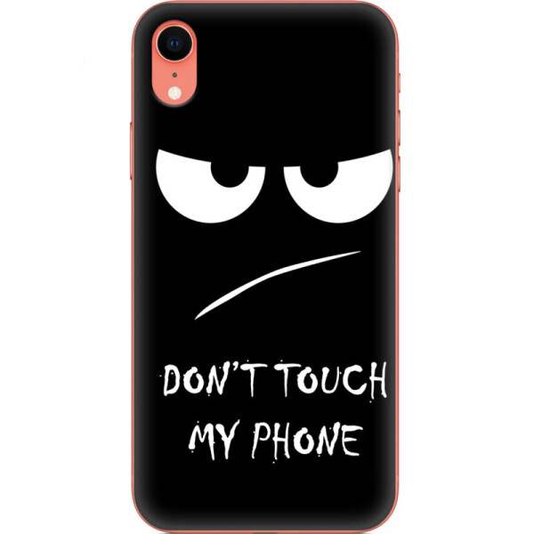 

Силиконовый чехол BoxFace Apple iPhone XR (35417-up535)