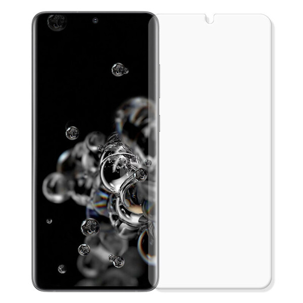 

Противоударная защитная пленка BoxFace Samsung G988 Galaxy S20 Ultra Матовая (39061)