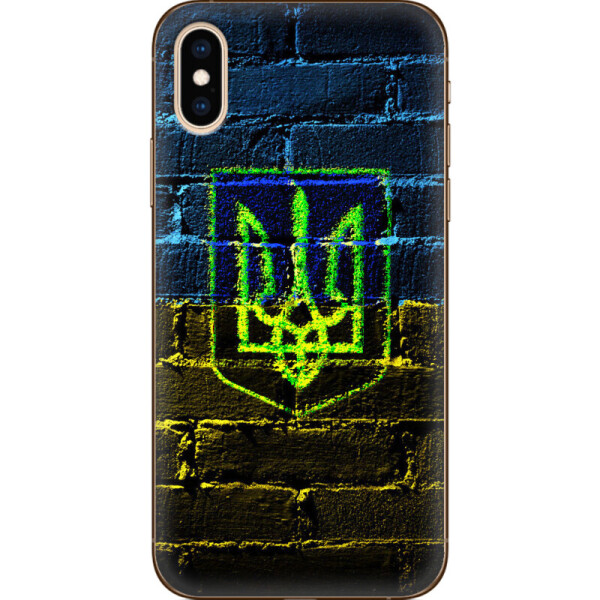 

Силиконовый чехол BoxFace Apple iPhone XS (35413-up625)