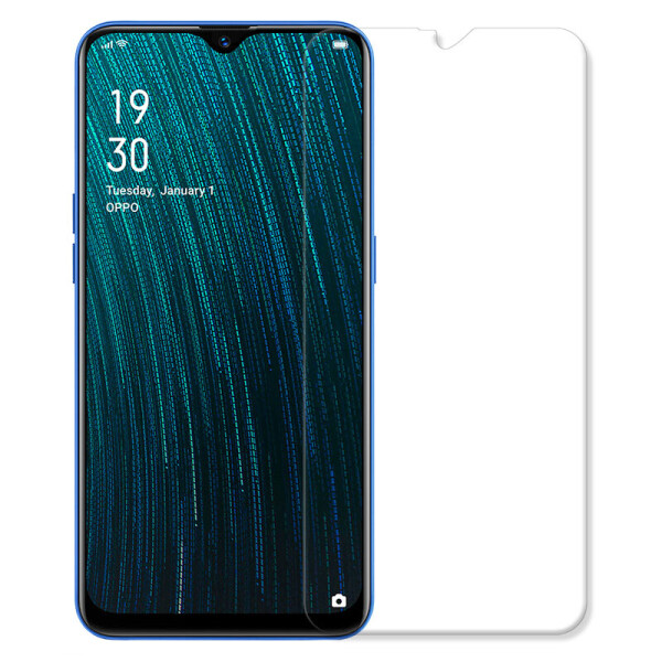 

Противоударная защитная пленка BoxFace OPPO A5s Прозрачный Передняя и задняя (38592)
