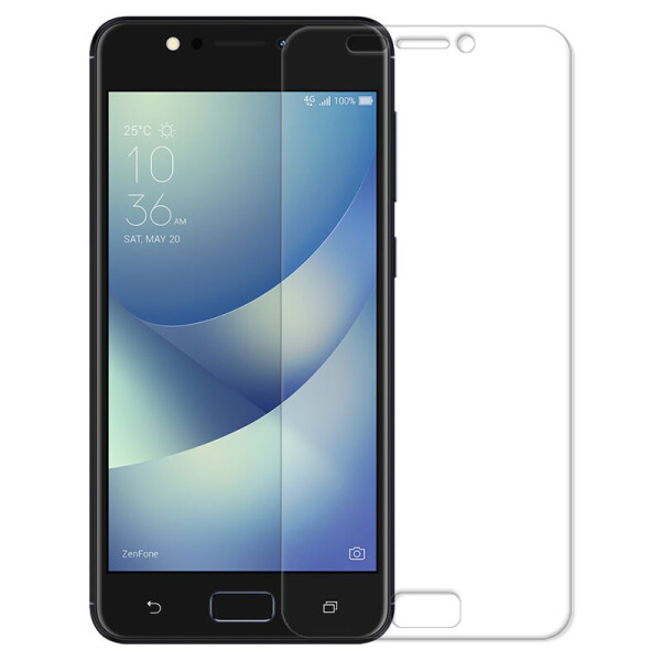 

Противоударная защитная пленка BoxFace Asus Zenfone 4 Max ZC520KL Прозрачная (36589)