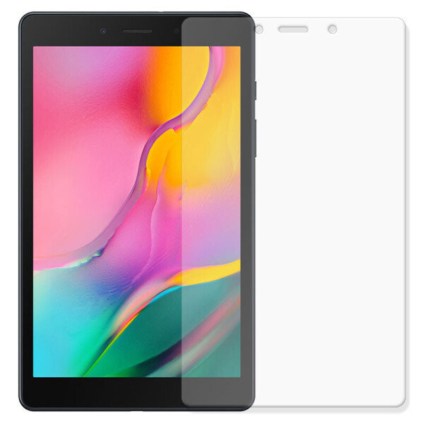 

Противоударная защитная пленка BoxFace Samsung Galaxy Tab A 8.0 T295 Матовая (38905)