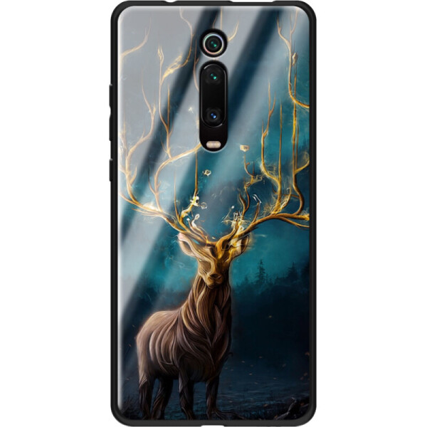 

Защитный чехол Glossy BoxFace Xiaomi Mi 9T / Mi 9T Pro Fairy Deer (37376-sk2088)