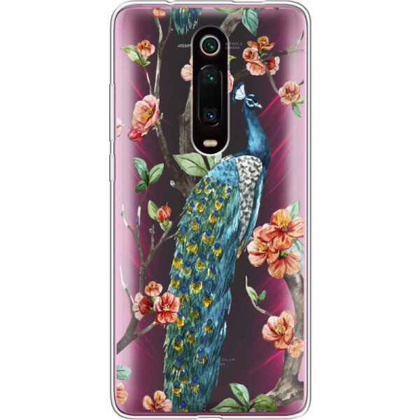

Силиконовый чехол BoxFace Xiaomi Mi 9T / Mi 9T Pro Pavlin (37376-cc5)