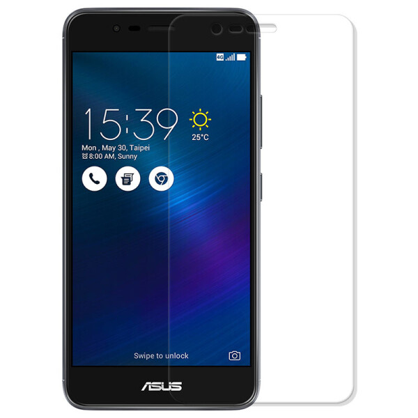 

Противоударная защитная пленка BoxFace Asus ZenFone 3 Max ZC520TL Прозрачная (36586)